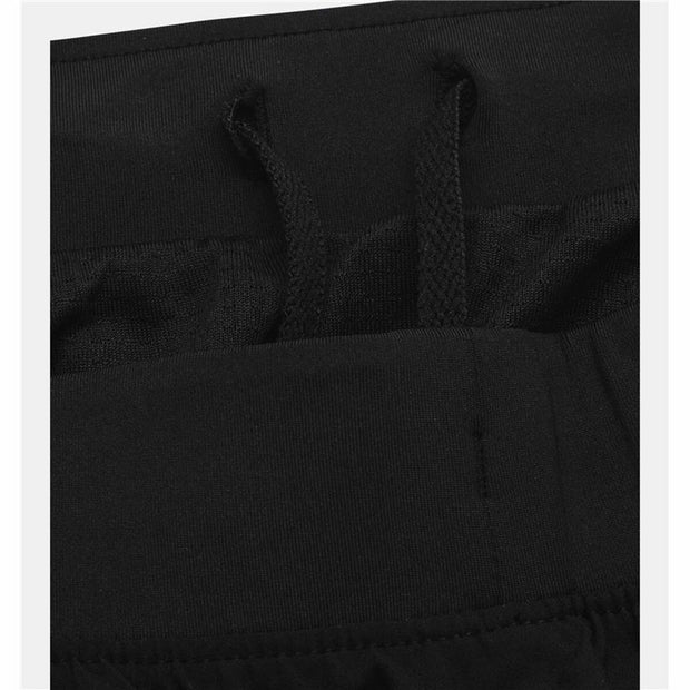 Herren-Sportshorts Under Armour Launch Run 5'' Schwarz