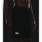 Herren-Sportshorts Under Armour Launch Schwarz