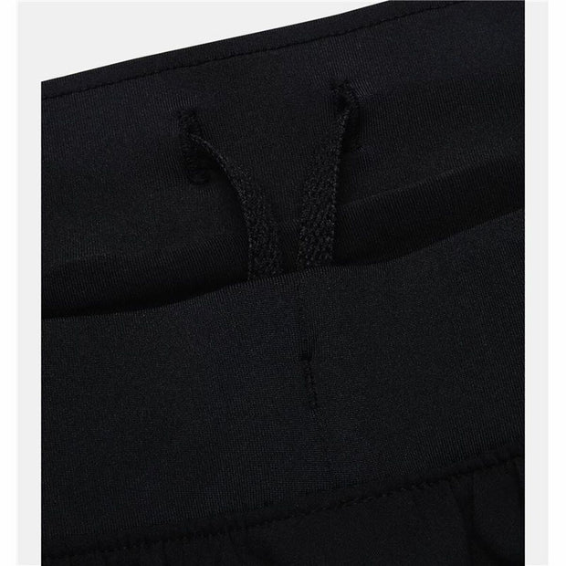 Herren-Sportshorts Under Armour Launch Schwarz