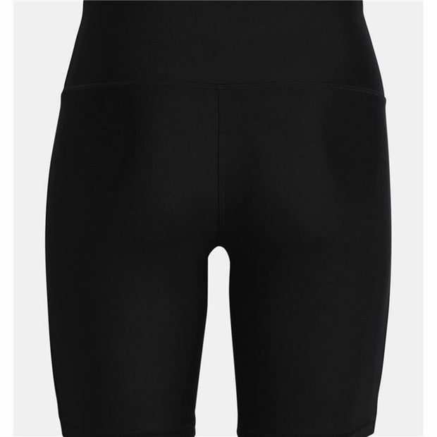 Sporthose Damen Under Armour Schwarz