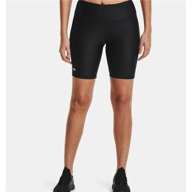 Sporthose Damen Under Armour Schwarz