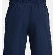 Sport Shorts Under Armour Blau Herren