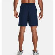 Sport Shorts Under Armour Blau Herren