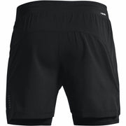 Sport Shorts Under Armour Schwarz Herren