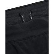 Sport Shorts Under Armour Schwarz Herren