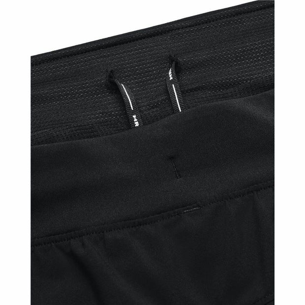 Sport Shorts Under Armour Schwarz Herren