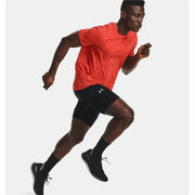 Sport Shorts Under Armour Schwarz Herren