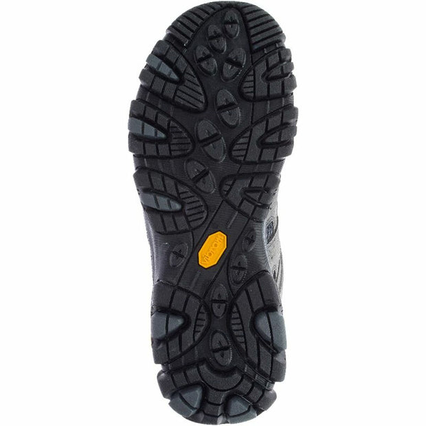 Bergstiefel Merrell MOAB 3 Herren Dunkelgrau