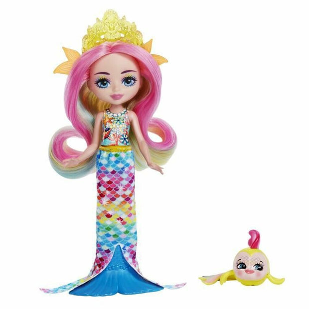 Doll Enchantimals HCF68