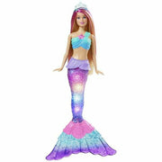 Doll Mattel Barbie Dreamtopia 30,48 cm