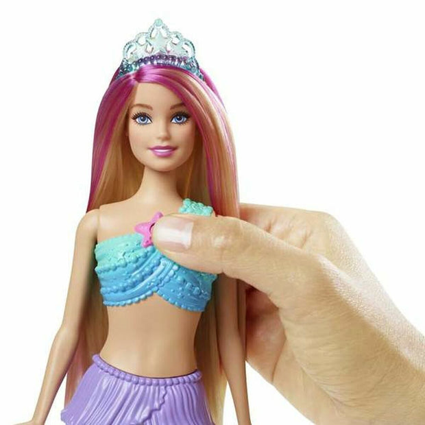 Doll Mattel Barbie Dreamtopia 30,48 cm