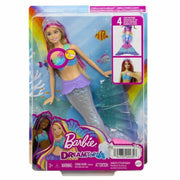 Doll Mattel Barbie Dreamtopia 30,48 cm