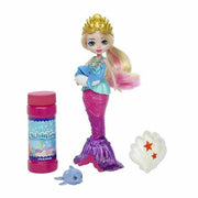 Figure Mattel Enchantimals Ocean Kingdom Mermaid 17,8 cm