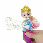 Figure Mattel Enchantimals Ocean Kingdom Mermaid 17,8 cm