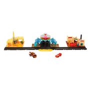 Racetrack Mattel Cars