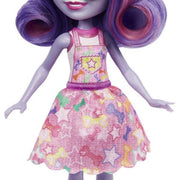 Doll Enchantimals City Tails 15 cm