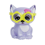 Doll Enchantimals City Tails 15 cm