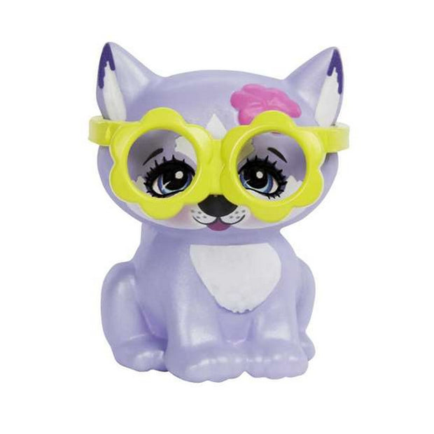 Doll Enchantimals City Tails 15 cm