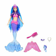 Doll Barbie Mermaid Power Malibu