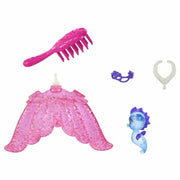 Doll Barbie Mermaid Power Malibu