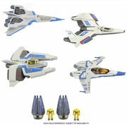 Spaceship Mattel Lightyear