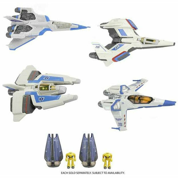 Spaceship Mattel Lightyear
