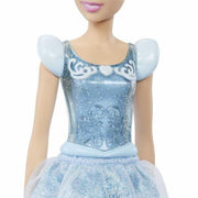 Doll Mattel HLW06 29 cm