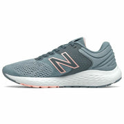 Turnschuhe New Balance 520v7 Hellgrau