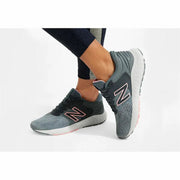 Turnschuhe New Balance 520v7 Hellgrau