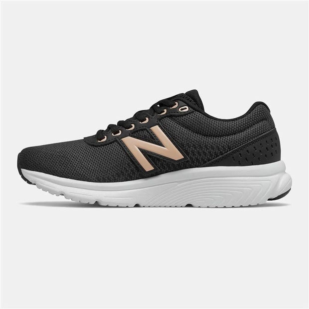 Laufschuhe für Erwachsene New Balance 411 v2