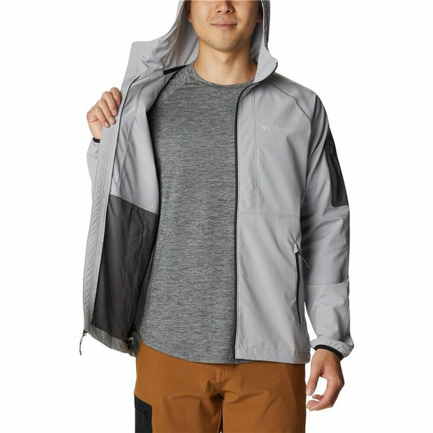 Sportjacke Columbia Tall Heights