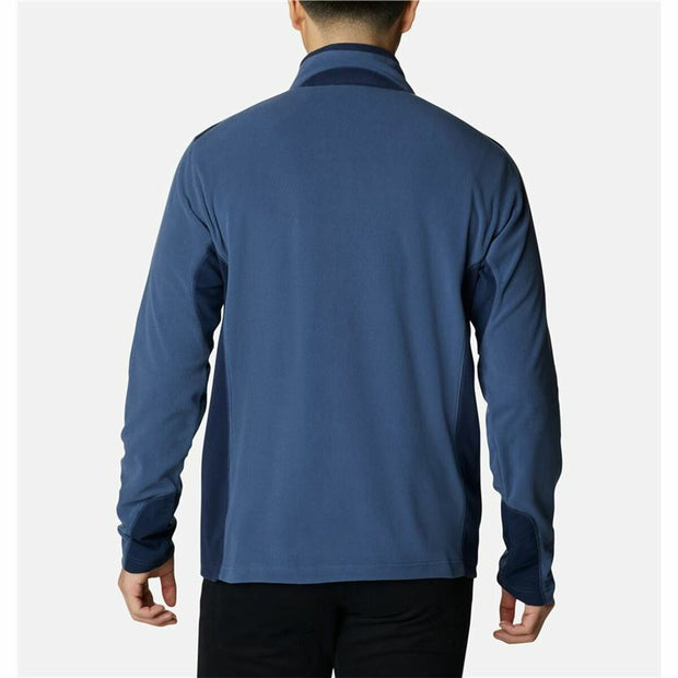 Sportjackefür Herren Columbia Klamath Range™ Blau