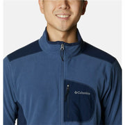 Sportjackefür Herren Columbia Klamath Range™ Blau