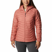 Sportjacke für Frauen Columbia Powder Lite