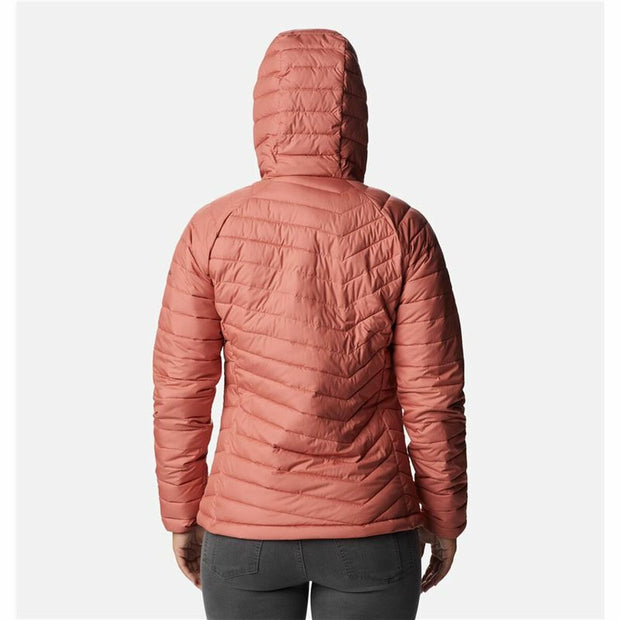 Sportjacke für Frauen Columbia Powder Lite