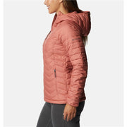 Sportjacke für Frauen Columbia Powder Lite