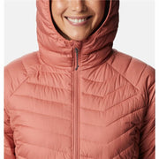 Sportjacke für Frauen Columbia Powder Lite