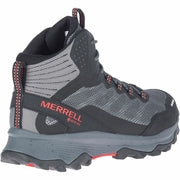 Bergstiefel Merrell Speed Strike Mid Grau