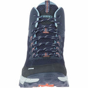 Bergstiefel Merrell Speed Strike Mid Blau