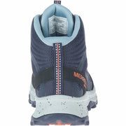 Bergstiefel Merrell Speed Strike Mid Blau