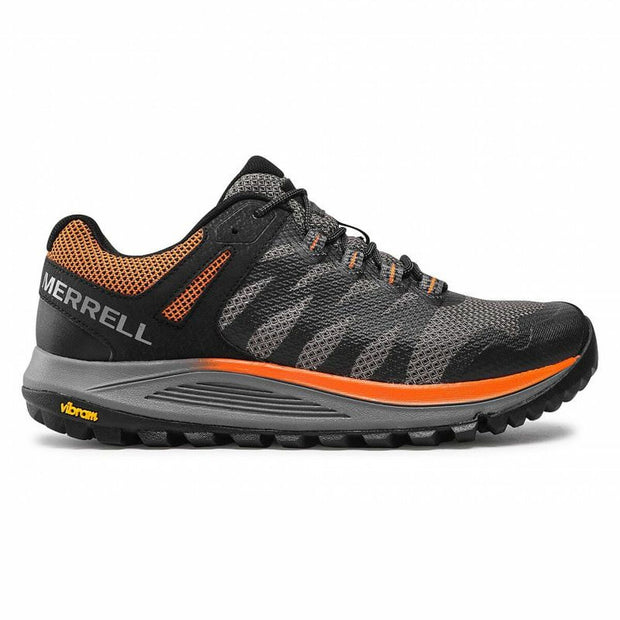 Laufschuhe für Erwachsene Merrell Nova 2  Herren