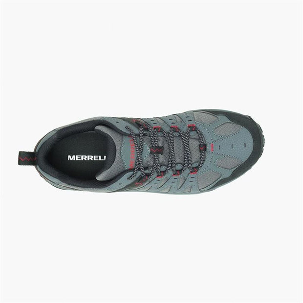 Bergstiefel Merrell Accentor Sport 3 Herren Dunkelgrau