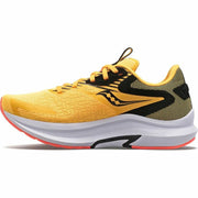 Turnschuhe Saucony Axon 2 Gelb