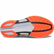 Turnschuhe Saucony Axon 2 Gelb