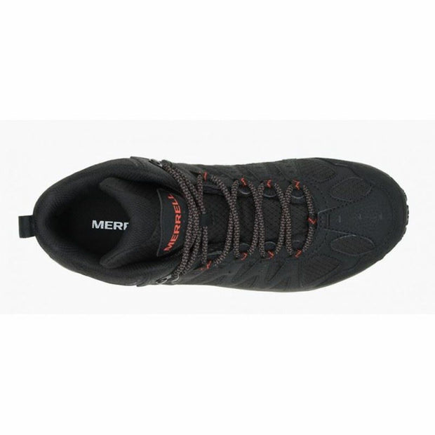 Bergstiefel Merrell Accentor Sport 3 Mid Schwarz