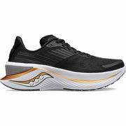 Laufschuhe für Erwachsene Saucony Endorphin Shift 3 Schwarz Herren