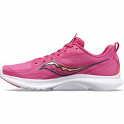 Laufschuhe für Erwachsene Saucony Kinvara 13 Rosa