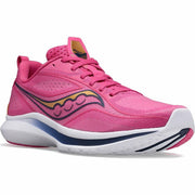 Laufschuhe für Erwachsene Saucony Kinvara 13 Rosa