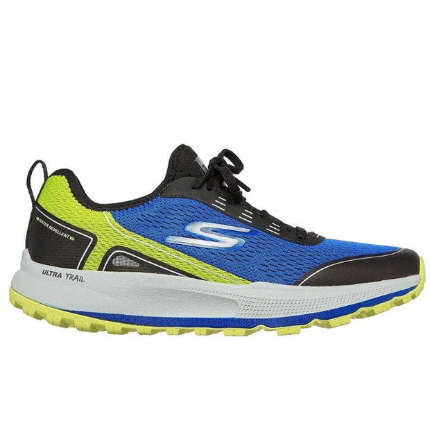 Laufschuhe für Erwachsene Skechers Go Run Pulse Expedition Blau Herren