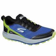 Laufschuhe für Erwachsene Skechers Go Run Pulse Expedition Blau Herren